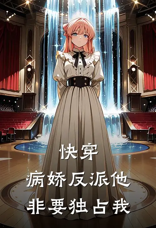 快穿：病娇反派他非要独占我霍司宸白荼完结小说免费阅读_完本热门小说快穿：病娇反派他非要独占我霍司宸白荼