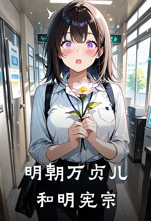 明朝万贞儿和明宪宗