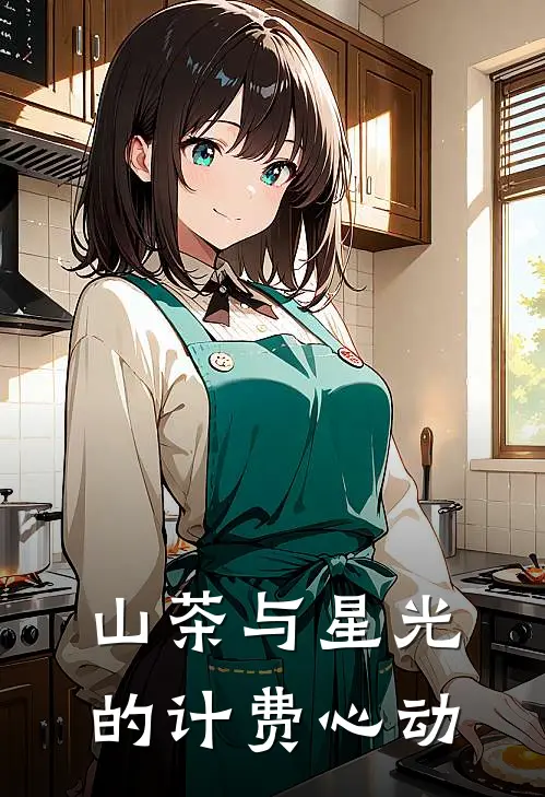 山茶与星光的计费心动