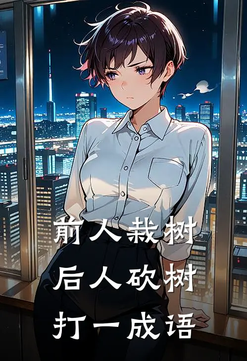 前人栽树后人砍树打一成语