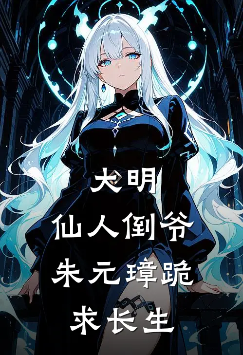 大明：仙人倒爷，朱元璋跪求长生(朱元璋叶田)免费完结小说_免费小说在线阅读大明：仙人倒爷，朱元璋跪求长生(朱元璋叶田)