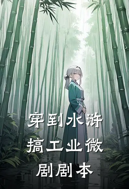 穿到水浒搞工业【微剧剧本】(王一凡扈三娘)最热门小说_全本完结小说穿到水浒搞工业【微剧剧本】(王一凡扈三娘)