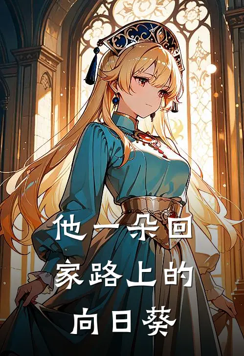 他一朵回家路上的向日葵向朵向朵免费完结版小说_小说完结他一朵回家路上的向日葵向朵向朵