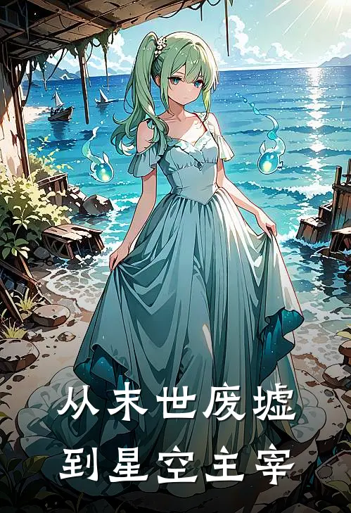 从末世废墟到星空主宰(陈景王猛)热门网络小说推荐_最新完结小说推荐从末世废墟到星空主宰陈景王猛