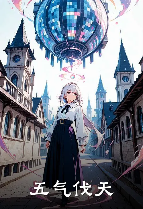 五气伐天(霖煜天禄)最新热门小说_完结小说五气伐天(霖煜天禄)