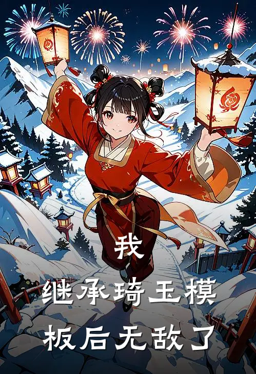 我，继承琦玉模板后无敌了(林默黄毛)免费小说完结版_最新章节列表我，继承琦玉模板后无敌了(林默黄毛)