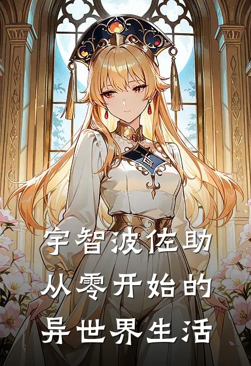 宇智波佐助从零开始的异世界生活