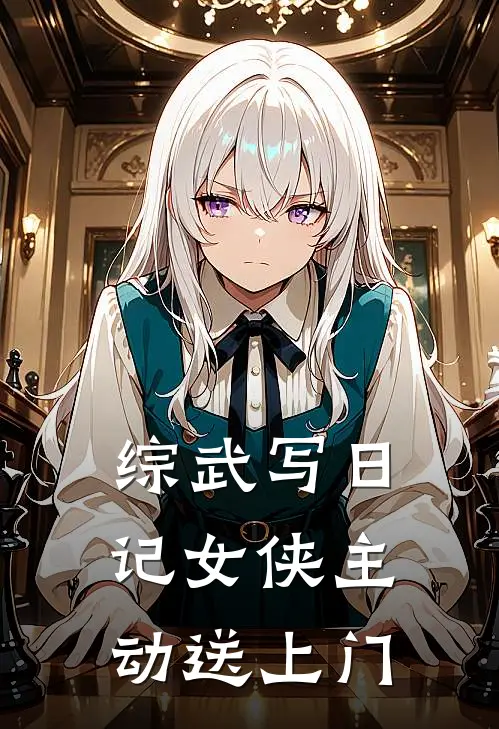 综武写日记女侠主动送上门王语嫣莫言完结小说_免费小说在线看综武写日记女侠主动送上门王语嫣莫言