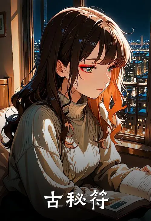 古秘符凌夏玉佩最新好看小说_最新章节列表古秘符(凌夏玉佩)