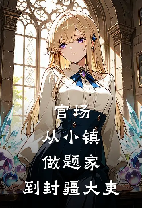 官场：从小镇做题家，到封疆大吏(孙志伟陈默)全文免费在线阅读_官场：从小镇做题家，到封疆大吏热门小说