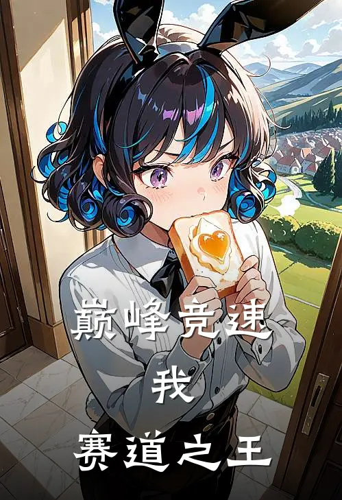 巅峰竞速：我，赛道之王林风苏晚晴免费小说完整版_最新好看小说巅峰竞速：我，赛道之王林风苏晚晴