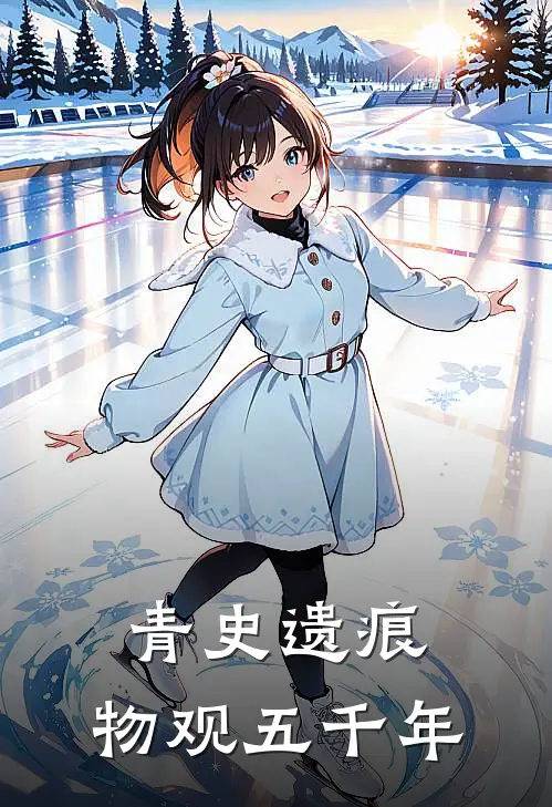 青史遗痕：物观五千年嬴政李白免费小说阅读_免费小说大全青史遗痕：物观五千年(嬴政李白)