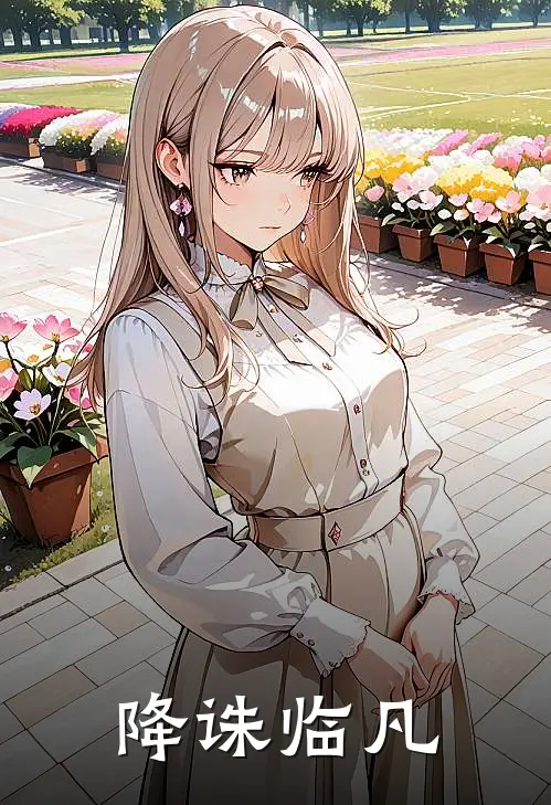 降诛临凡兰芜淤洛已完结小说推荐_完整版小说降诛临凡(兰芜淤洛)