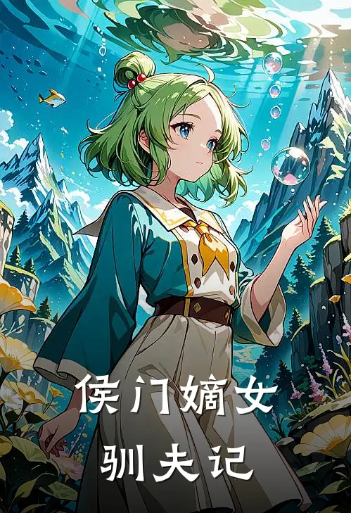 沈清辞沈清(侯门嫡女驯夫记)最新章节免费在线阅读_(沈清辞沈清)完结版在线阅读