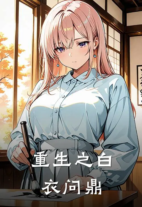 重生之白衣问鼎(林晚李娟)完整版免费小说_最热门小说重生之白衣问鼎(林晚李娟)