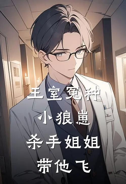 王室冤种小狼崽，杀手姐姐带他飞苏落萧玦小说免费完结_最新章节列表王室冤种小狼崽，杀手姐姐带他飞(苏落萧玦)