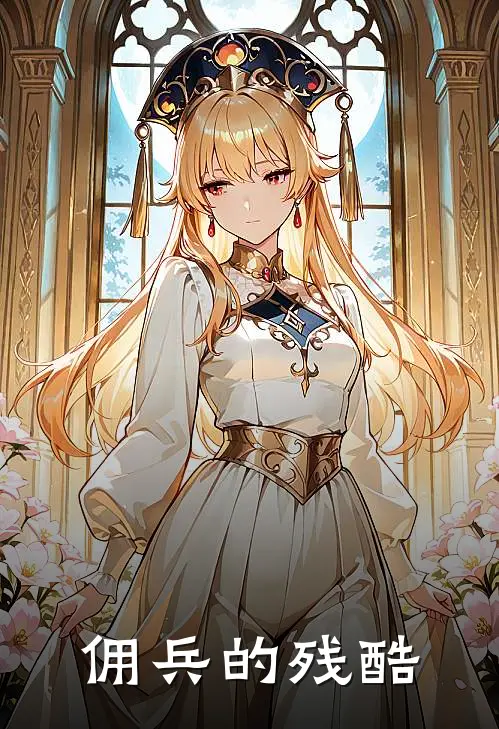 佣兵的残酷(林小北卡琳娜)最新免费小说_完本小说免费阅读佣兵的残酷林小北卡琳娜