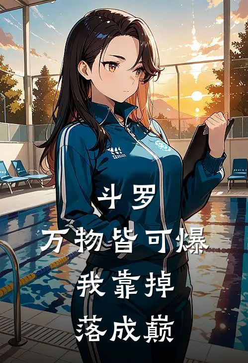 斗罗：万物皆可爆，我靠掉落成巅林风素云涛热门小说完结_热门的小说斗罗：万物皆可爆，我靠掉落成巅林风素云涛