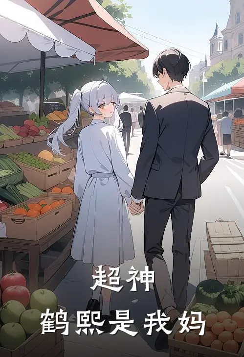 超神，鹤熙是我妈(苏陌苏熙)热门完本小说_最新小说超神，鹤熙是我妈苏陌苏熙