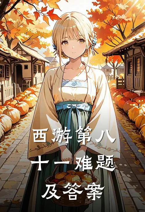 西游第八十一难题及答案