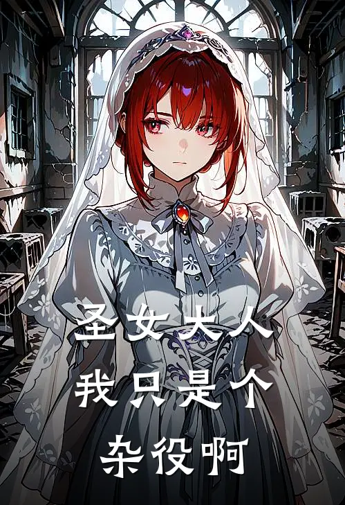 圣女大人，我只是个杂役啊(萧枫洛灵)完本小说大全_完本热门小说圣女大人，我只是个杂役啊萧枫洛灵