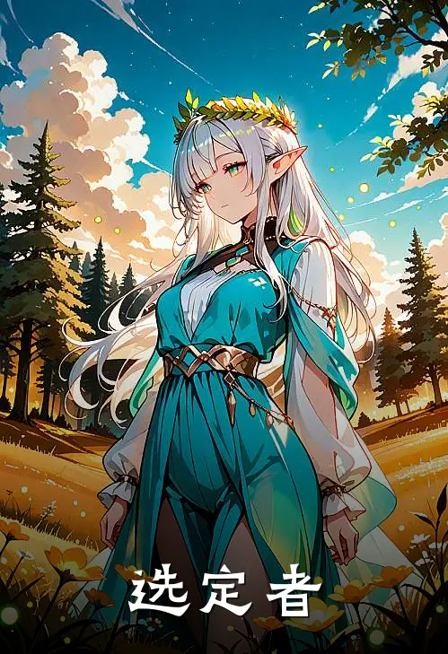 选定者(沉河赵猛)最新小说全文阅读_最新章节列表选定者(沉河赵猛)