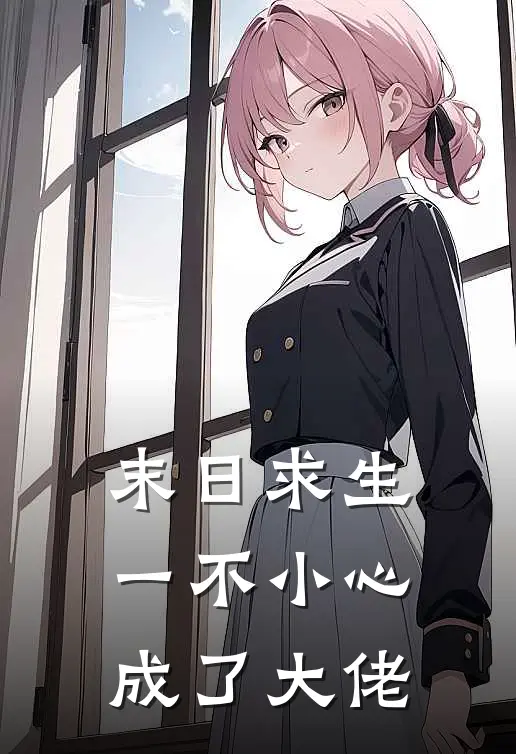 末日求生，一不小心成了大佬(戚菲菲树懒)网络热门小说_最新章节列表末日求生，一不小心成了大佬(戚菲菲树懒)