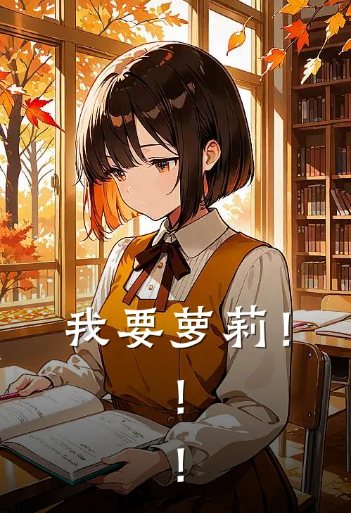 周洲熊二(我要萝莉！！！)全集阅读_《我要萝莉！！！》全文免费阅读