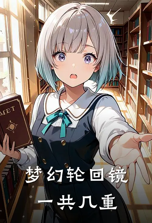 梦幻轮回镜一共几重