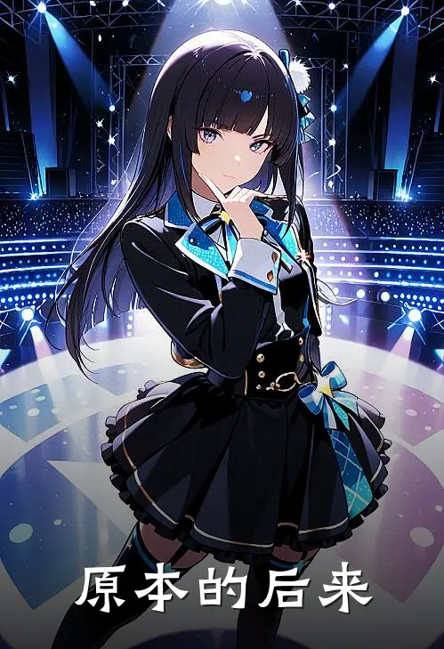 原本的后来(燕青华凌阡陌)最热门小说_小说完整版原本的后来燕青华凌阡陌