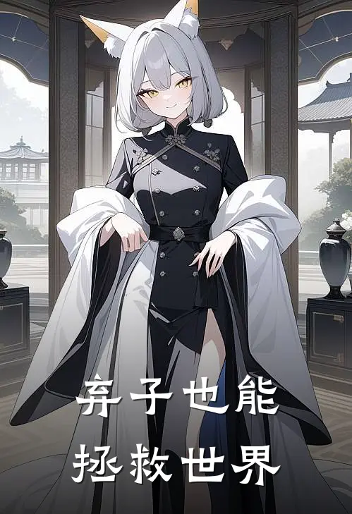 弃子也能【拯救】世界