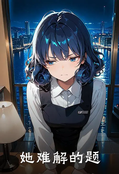 她难解的题秦臆博周焕完结版小说阅读_完整版小说免费阅读她难解的题(秦臆博周焕)