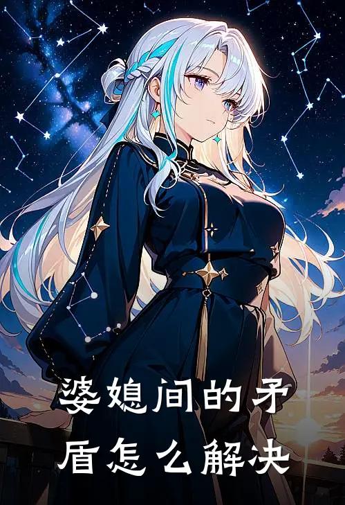 婆媳间的矛盾怎么解决