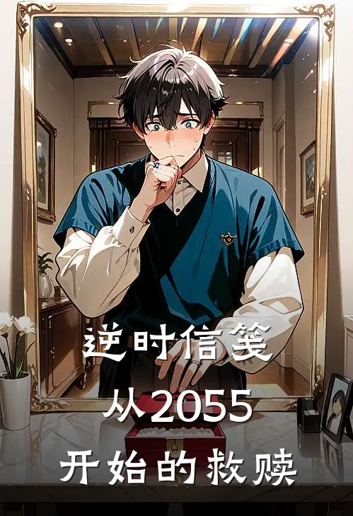 逆时信笺，从2055开始的救赎(李凝宋琳琳)新热门小说_免费完结小说逆时信笺，从2055开始的救赎(李凝宋琳琳)