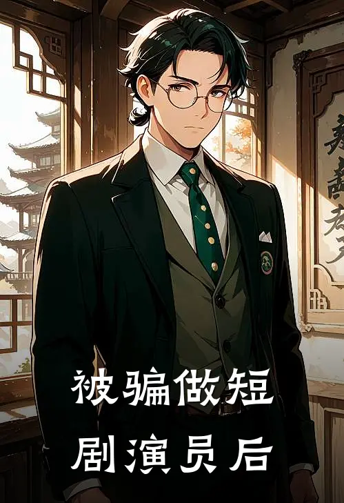 被骗做短剧演员后