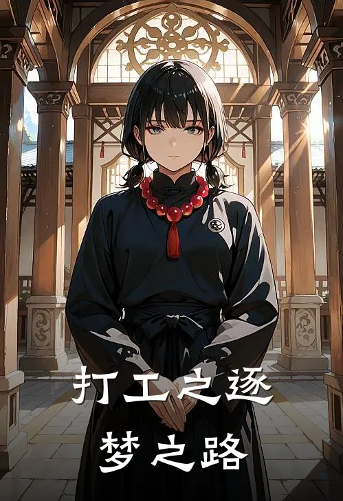 打工之逐梦之路