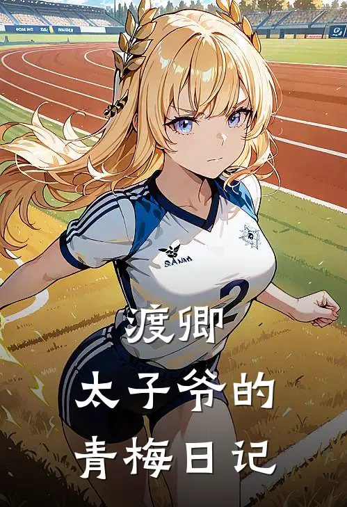 渡卿：太子爷的青梅日记