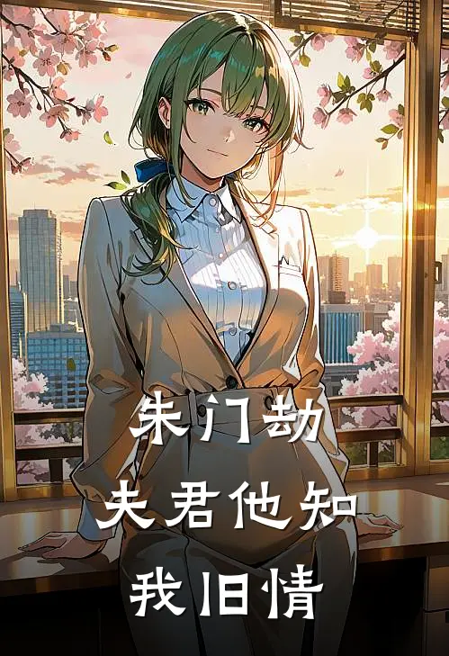 朱门劫：夫君他知我旧情顾晏清顾雍热门小说排行_免费小说朱门劫：夫君他知我旧情顾晏清顾雍