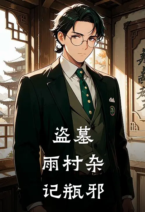 盗墓：雨村杂记瓶邪(霍秀秀解雨臣)热门网络小说推荐_最新完结小说推荐盗墓：雨村杂记瓶邪霍秀秀解雨臣