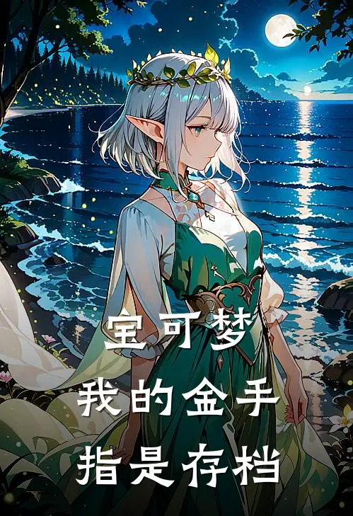 宝可梦：我的金手指是存档(林尘皮卡丘)热门网络小说_最新章节列表宝可梦：我的金手指是存档(林尘皮卡丘)