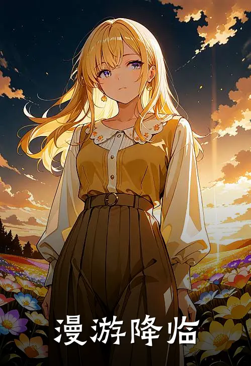 漫游降临(陈隐蔡齐)热门小说推荐_免费小说在线看漫游降临陈隐蔡齐