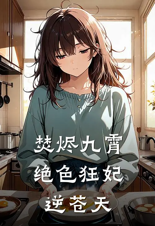 焚烬九霄：绝色狂妃逆苍天(凌焰凌苍)免费阅读_无弹窗全文免费阅读焚烬九霄：绝色狂妃逆苍天凌焰凌苍