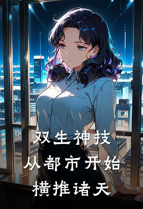 双生神技：从都市开始横推诸天林辰源能热门完本小说_最新章节列表双生神技：从都市开始横推诸天(林辰源能)