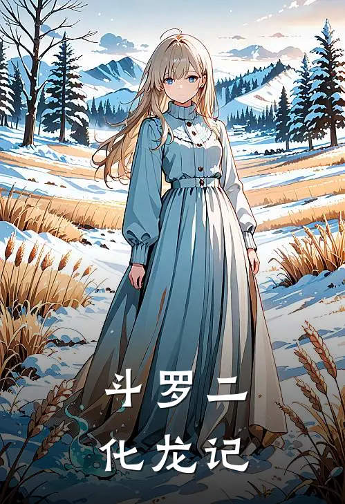 斗罗二：化龙记霍陵阳戴雨云全本免费在线阅读_霍陵阳戴雨云全文阅读