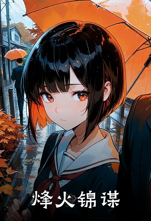 烽火锦谋(林羡叶澄)在哪看免费小说_最新章节列表烽火锦谋(林羡叶澄)