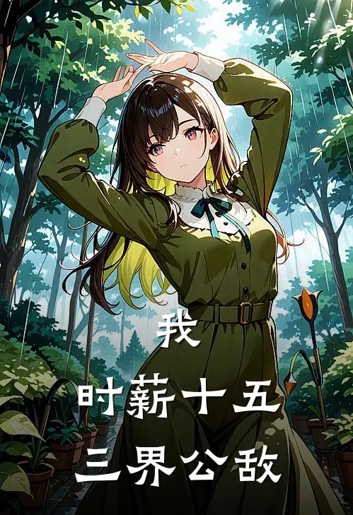 我，时薪十五，三界公敌(陈平枫晚)完结小说_小说完整版免费阅读我，时薪十五，三界公敌陈平枫晚