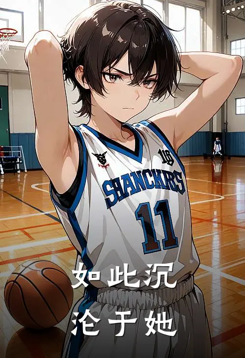 如此沉沦于她