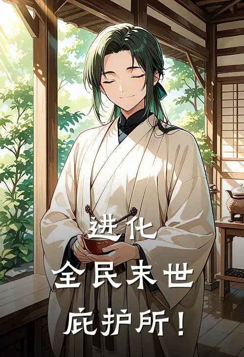 进化：全民末世庇护所！