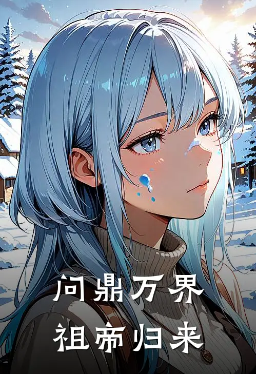 问鼎万界：祖帝归来