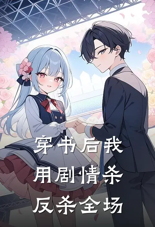 穿书后我用剧情杀反杀全场林晚晚林楚楚热门完结小说_最新章节列表穿书后我用剧情杀反杀全场(林晚晚林楚楚)